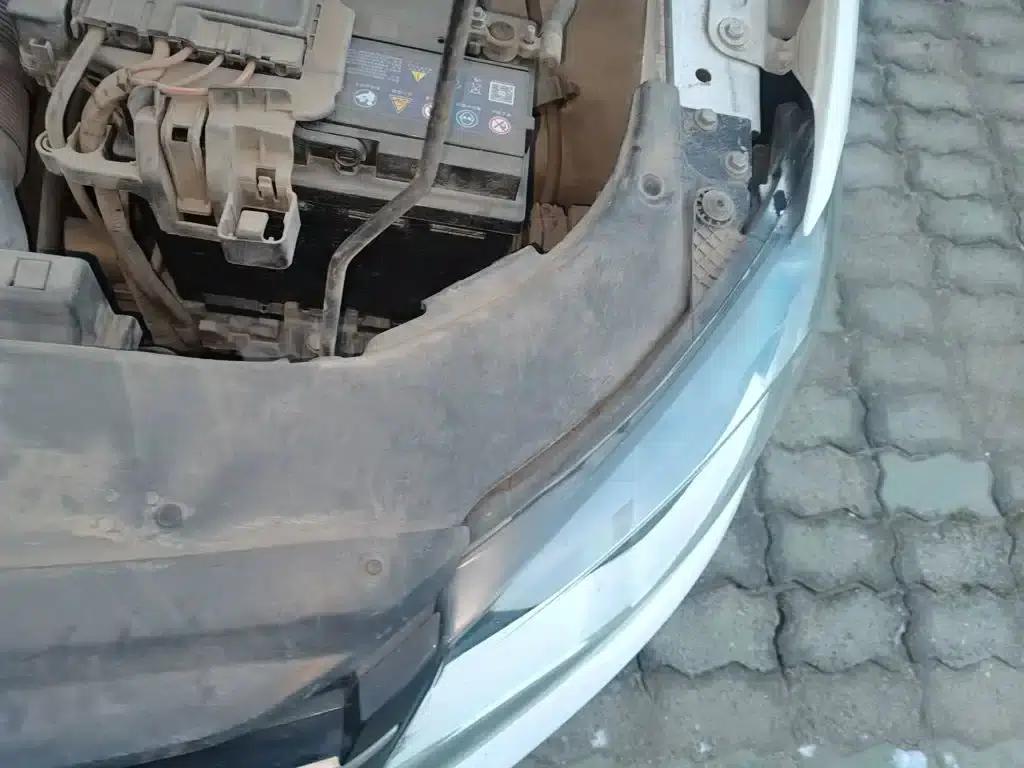 2014 Volkswagen Bora 1.6L Manual Comfort Model — миниатюра 22
