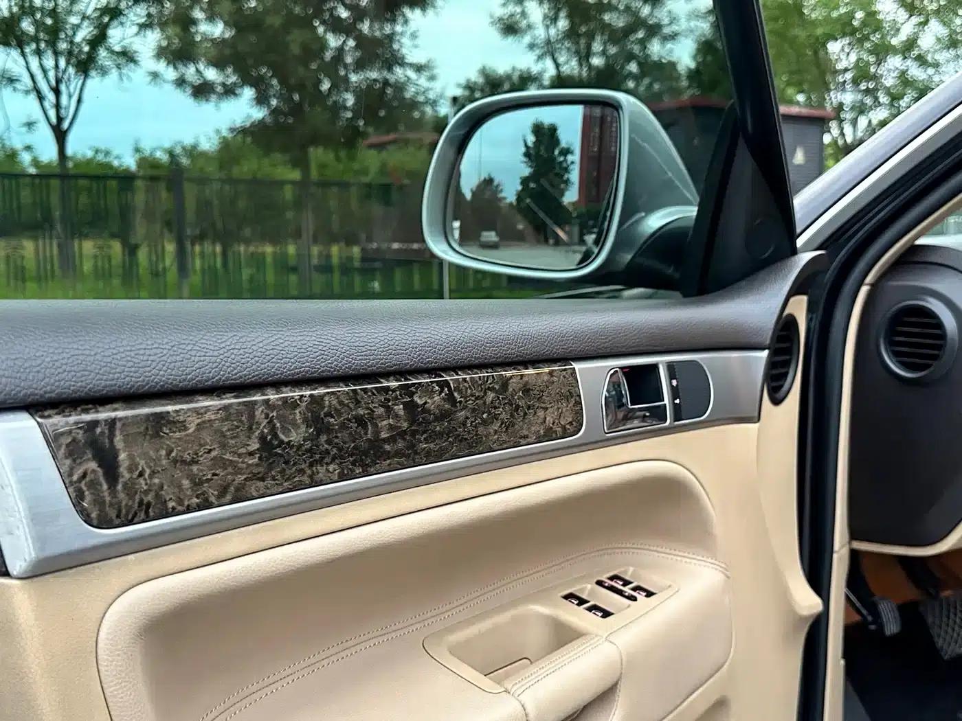 Touareg 2010 3.6 Limited Edition Comfort — миниатюра 11