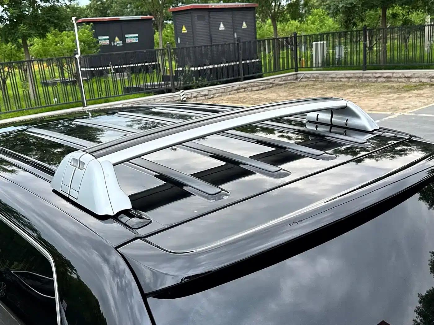 Touareg 2010 3.6 Limited Edition Comfort — миниатюра 18