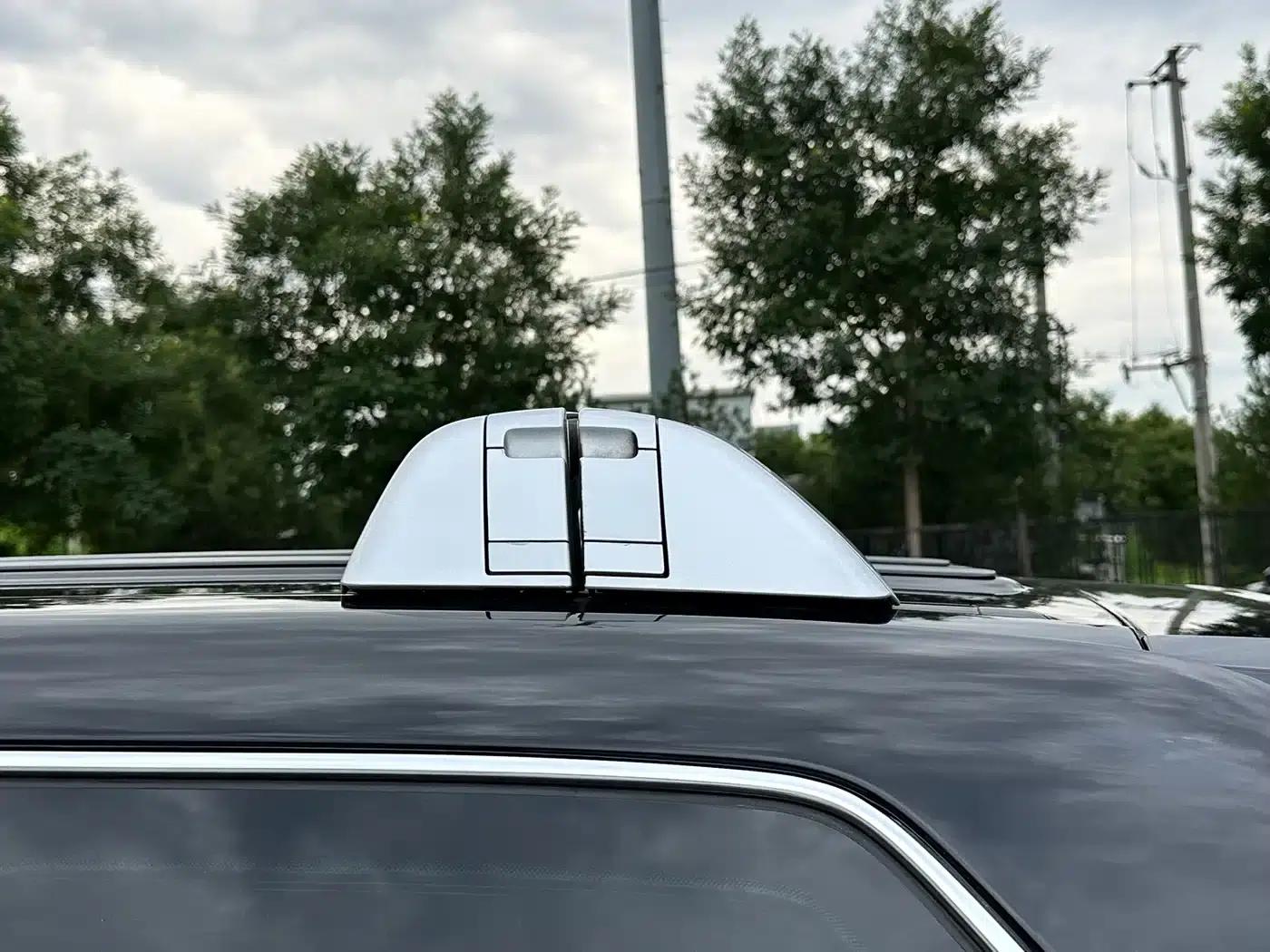 Touareg 2010 3.6 Limited Edition Comfort — миниатюра 19