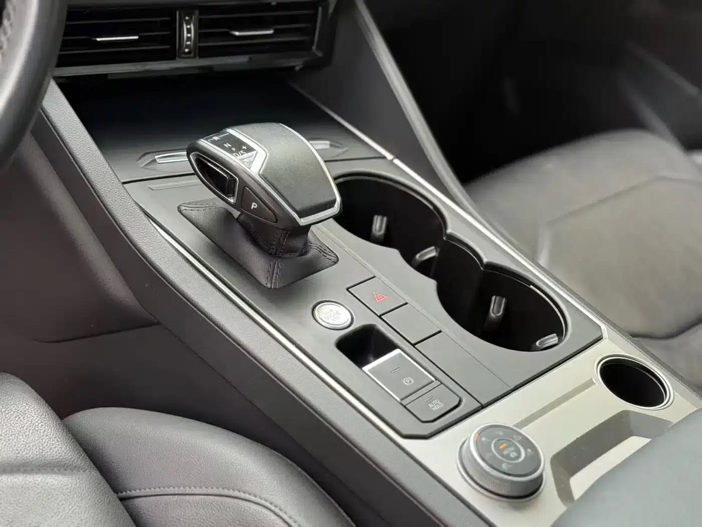 Touareg 2019 2.0TSI Navigator Edition (China VI Emission Standard) — миниатюра 16