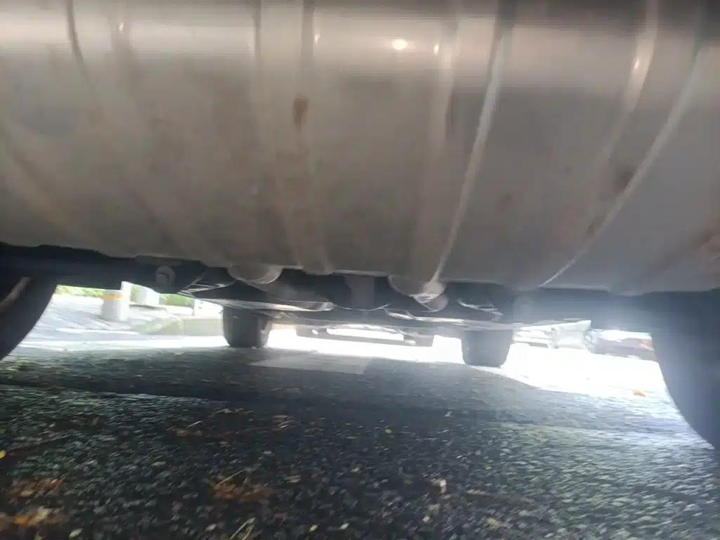 Touareg 2016 3.0TSI Standard Edition — миниатюра 25