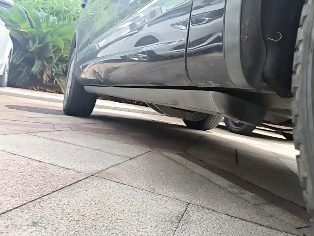 2017 Touareg 3.0TSI Cross Edition — миниатюра 21