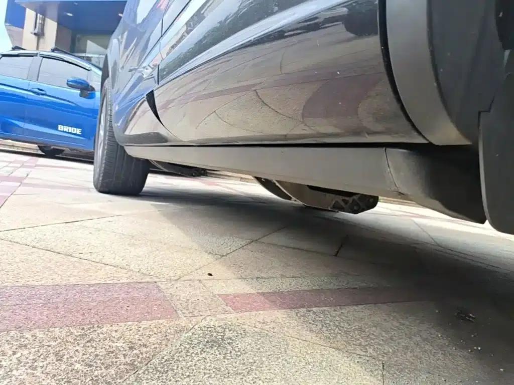 2017 Touareg 3.0TSI Cross Edition — миниатюра 22