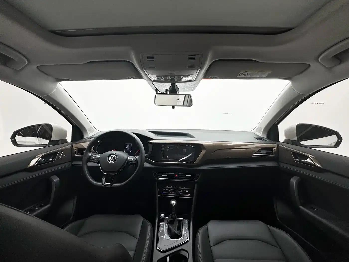 Tharu 2021 280TSI 2WD Comfort Edition — миниатюра 17