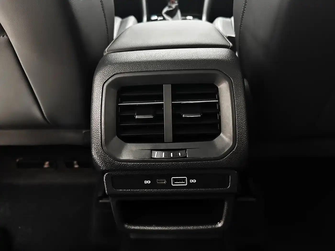Tharu 2021 280TSI 2WD Comfort Edition — миниатюра 18