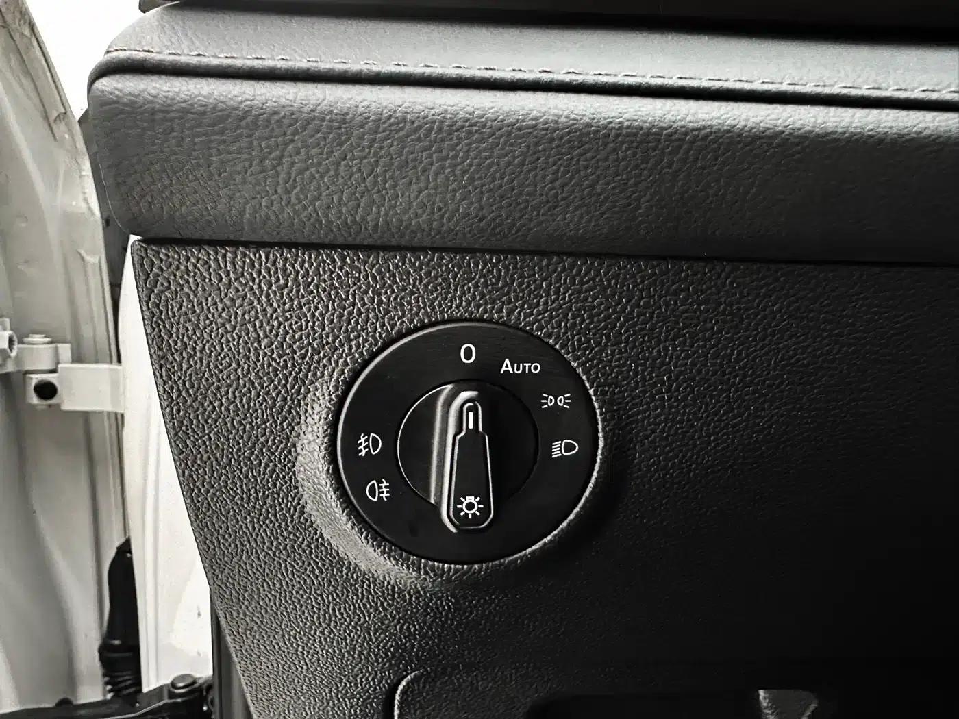 Tharu 2021 280TSI 2WD Comfort Edition — миниатюра 19