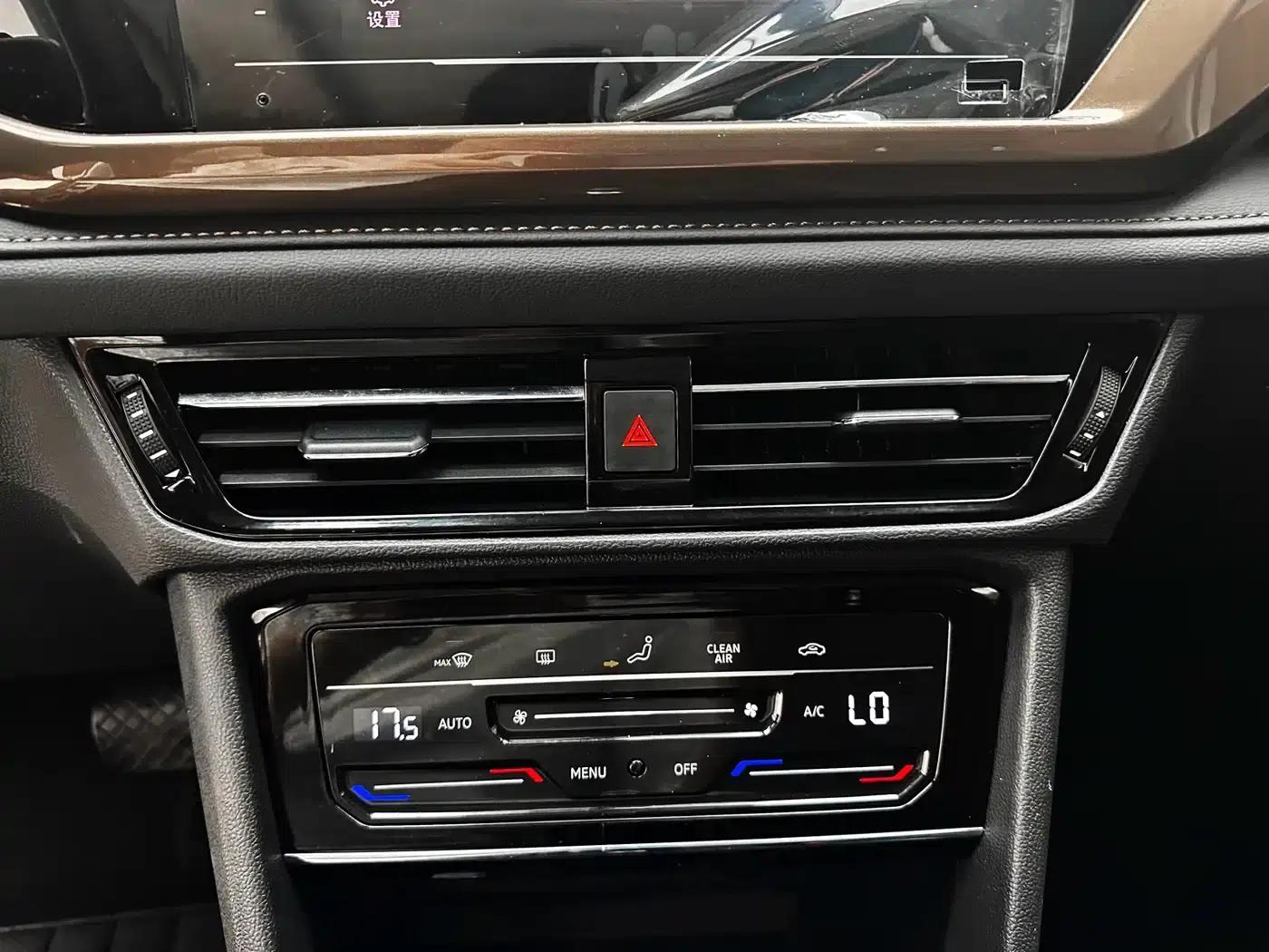 Tharu 2021 280TSI 2WD Comfort Edition — миниатюра 23