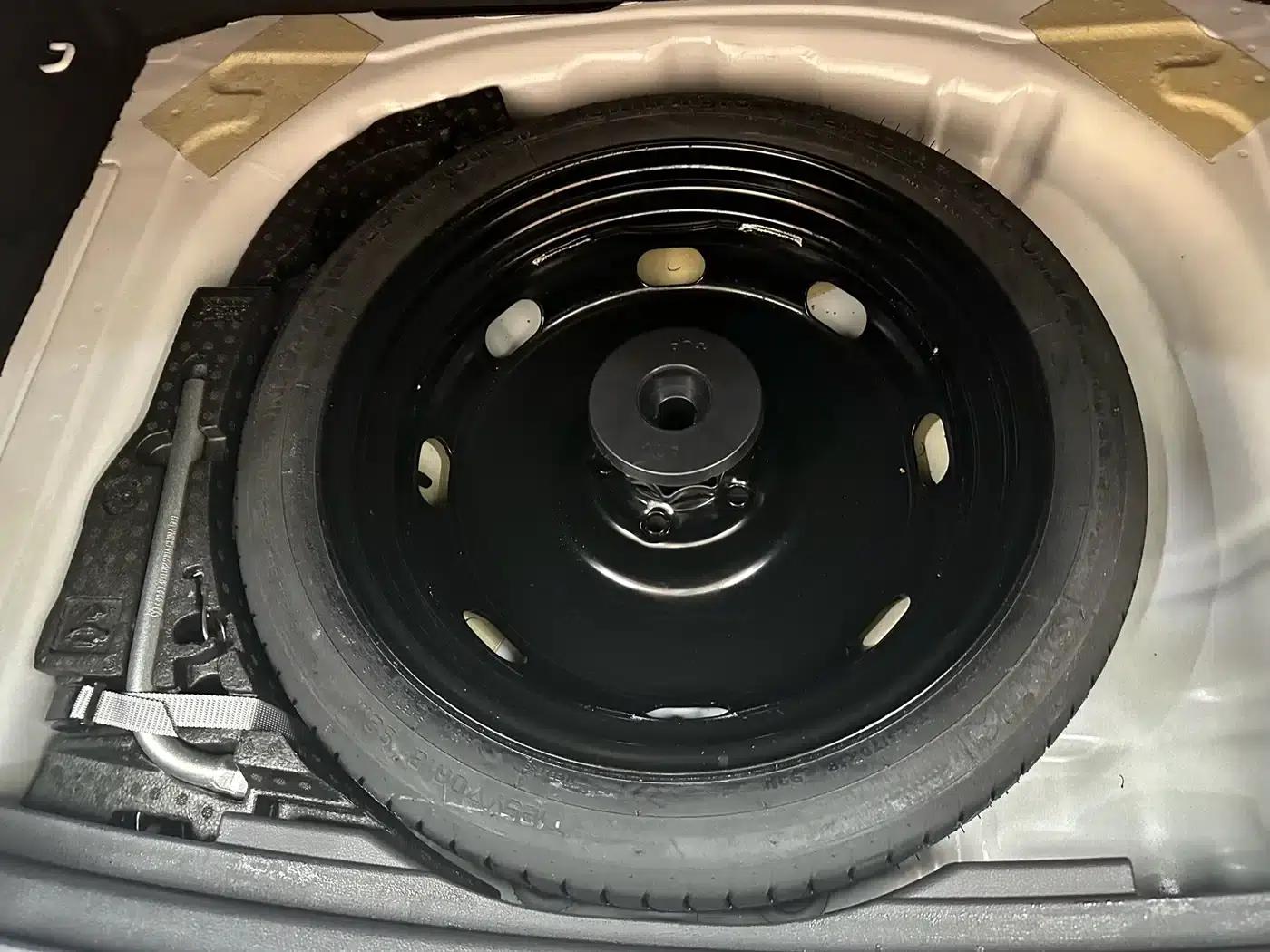 Tharu 2021 280TSI 2WD Comfort Edition — миниатюра 10