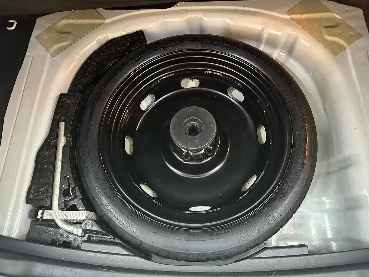 Tharu 2022 280TSI 2WD Luxury Edition — миниатюра 11