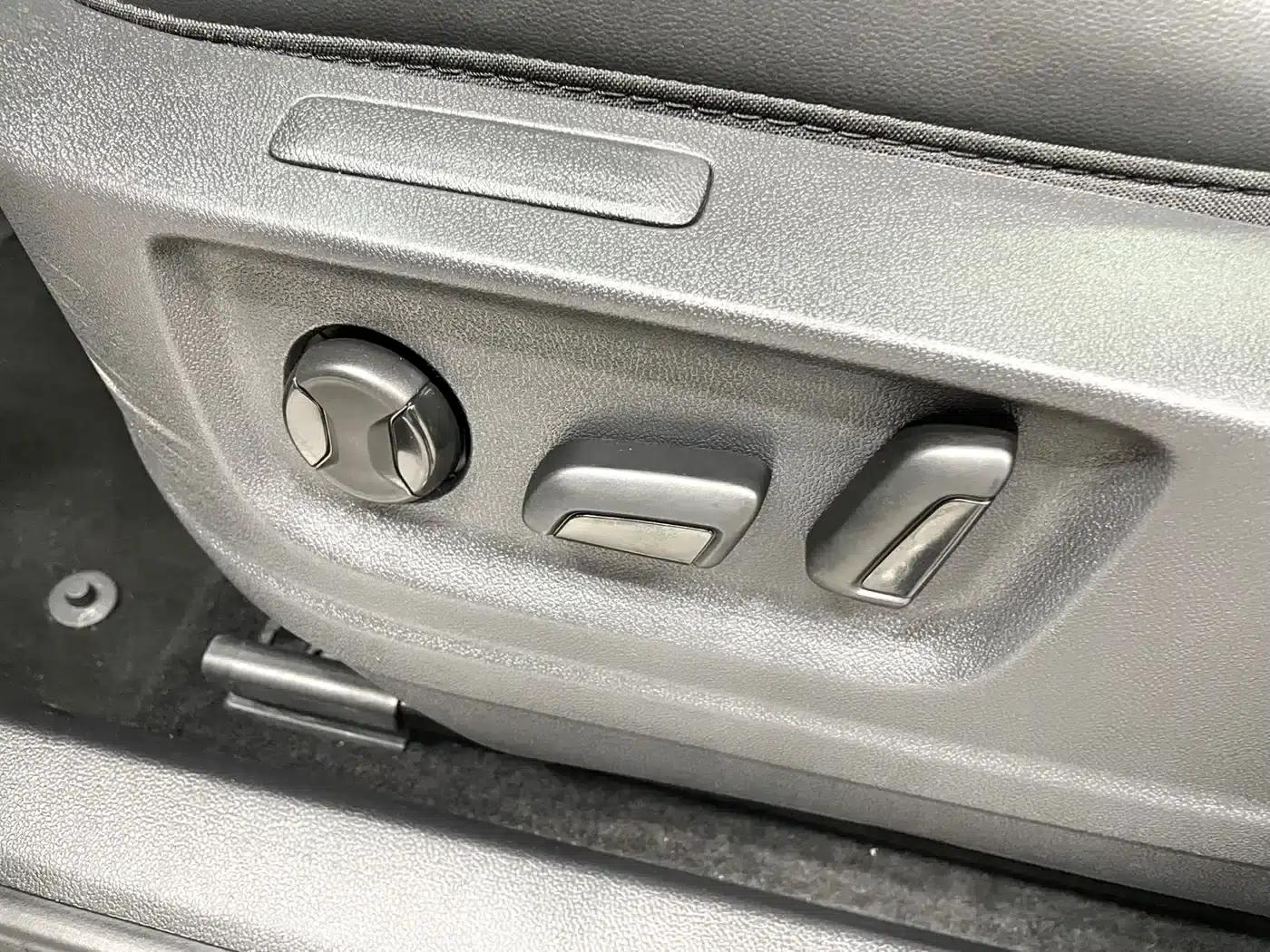 Tharu 2022 280TSI 2WD Luxury Edition — миниатюра 12
