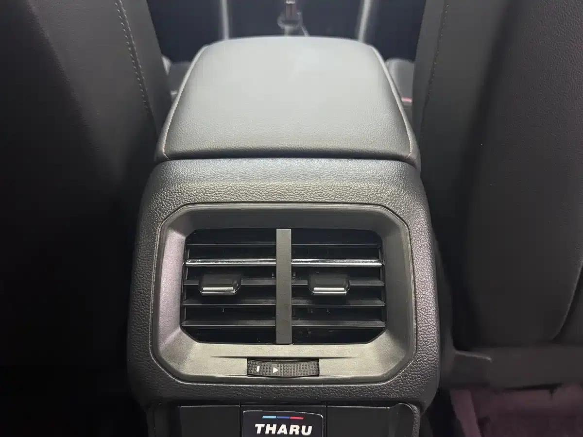 Tharu 2022 280TSI 2WD Luxury Edition — миниатюра 14