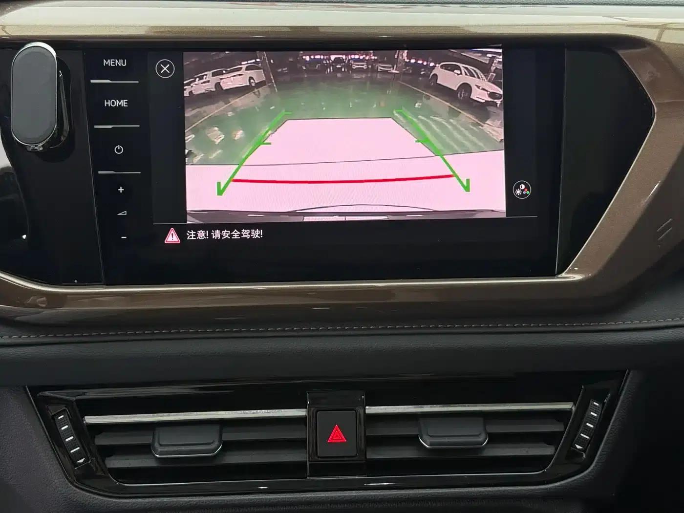 Tharu 2022 280TSI 2WD Luxury Edition — миниатюра 18