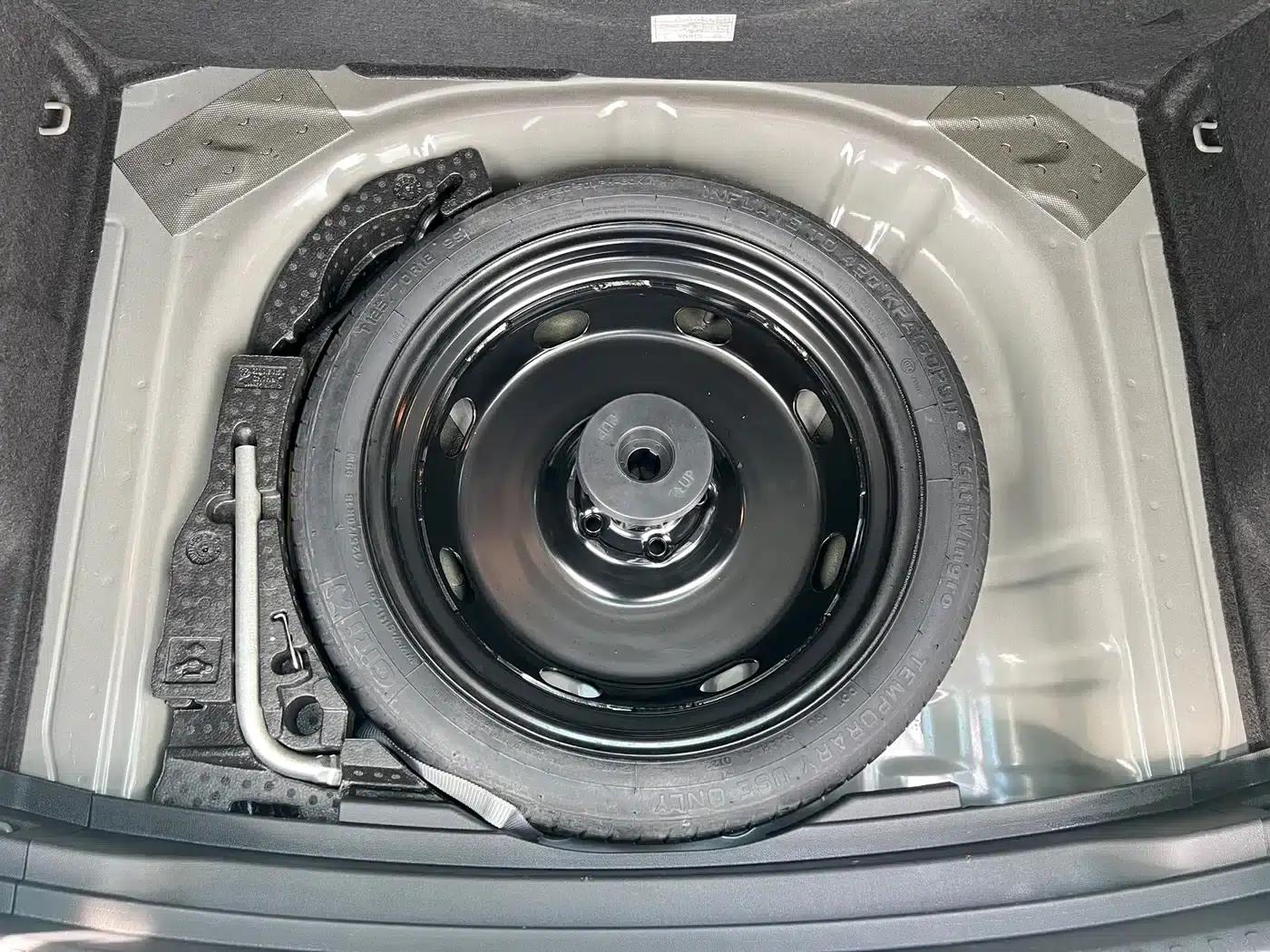 Tharu 2021 280TSI 2WD Luxury Edition PLUS — миниатюра 20
