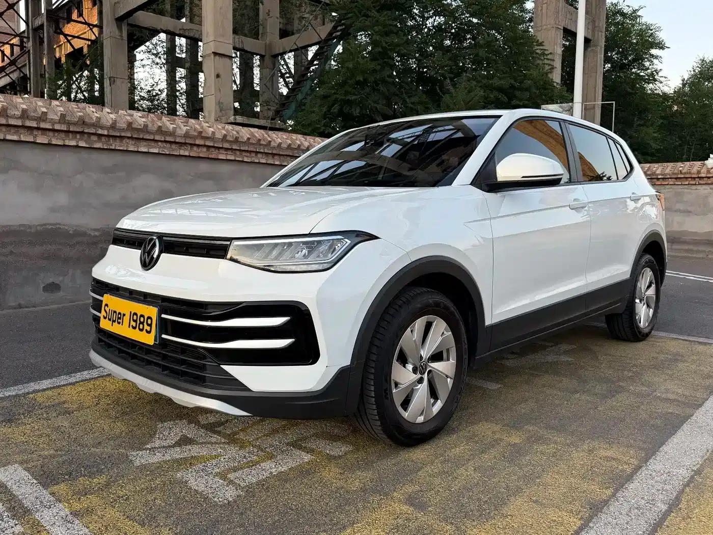 Tharu 2025 New Elite 1.5L Elite Edition — миниатюра 1