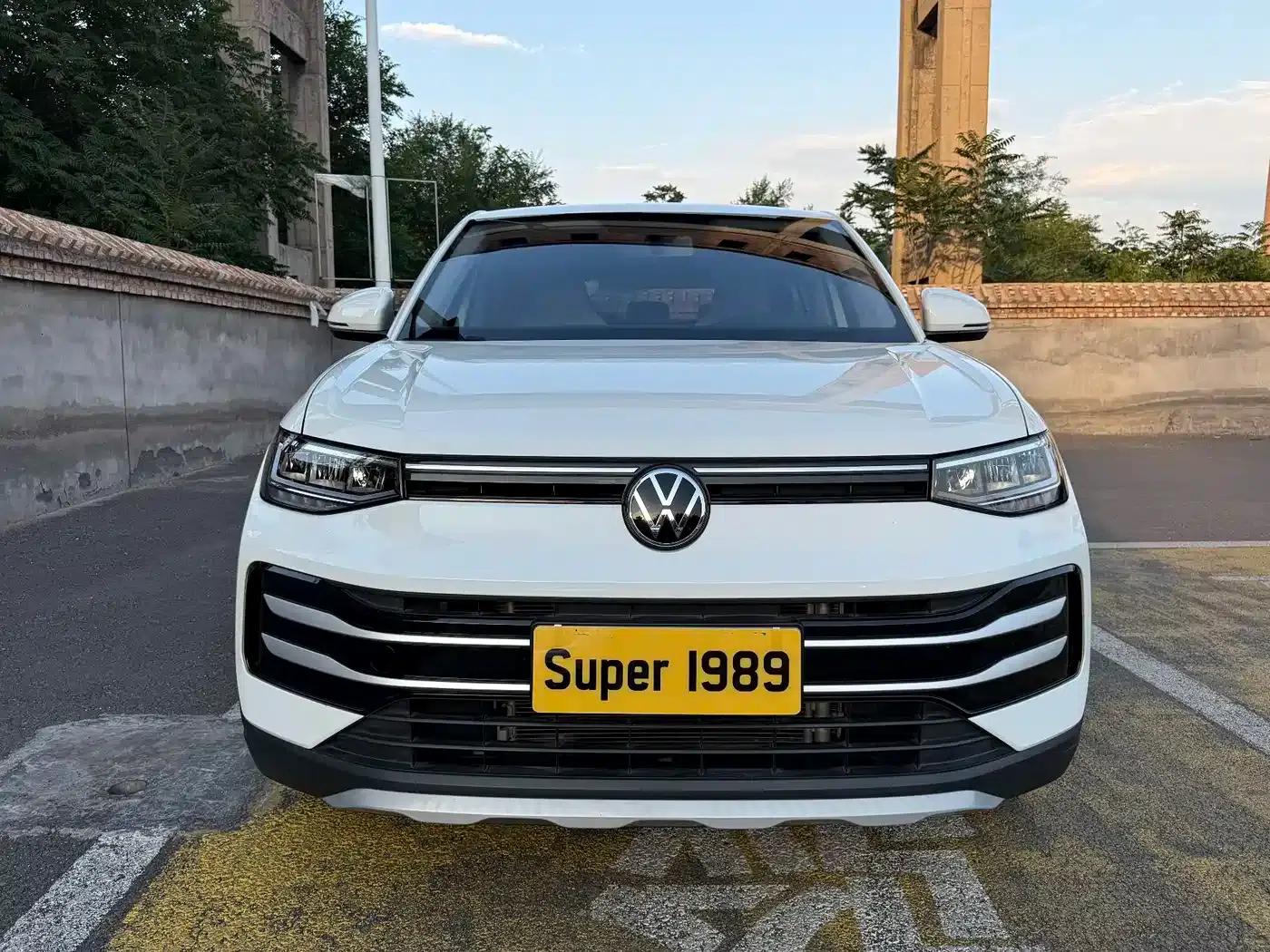 Tharu 2025 New Elite 1.5L Elite Edition — миниатюра 2