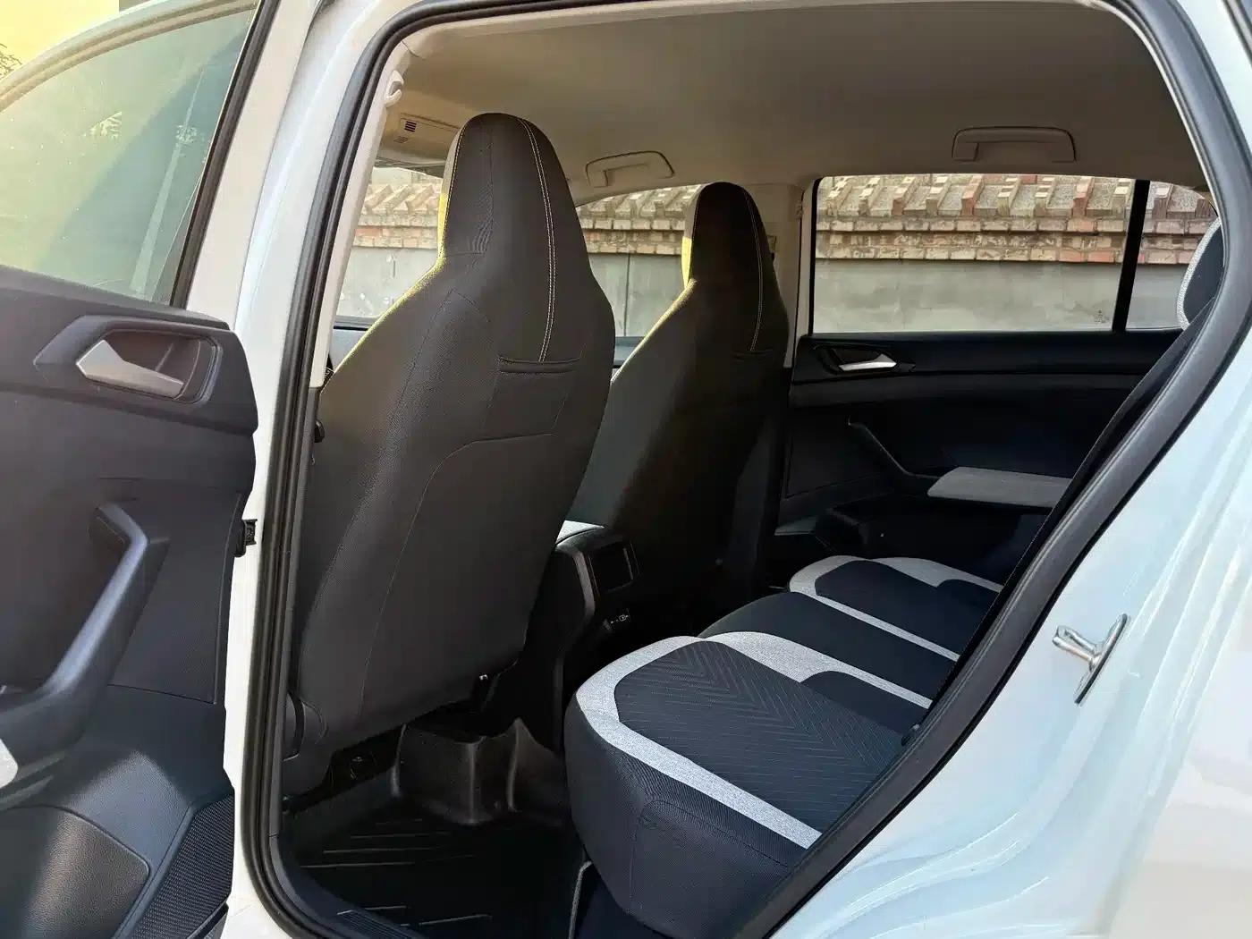 Tharu 2025 New Elite 1.5L Elite Edition — миниатюра 12