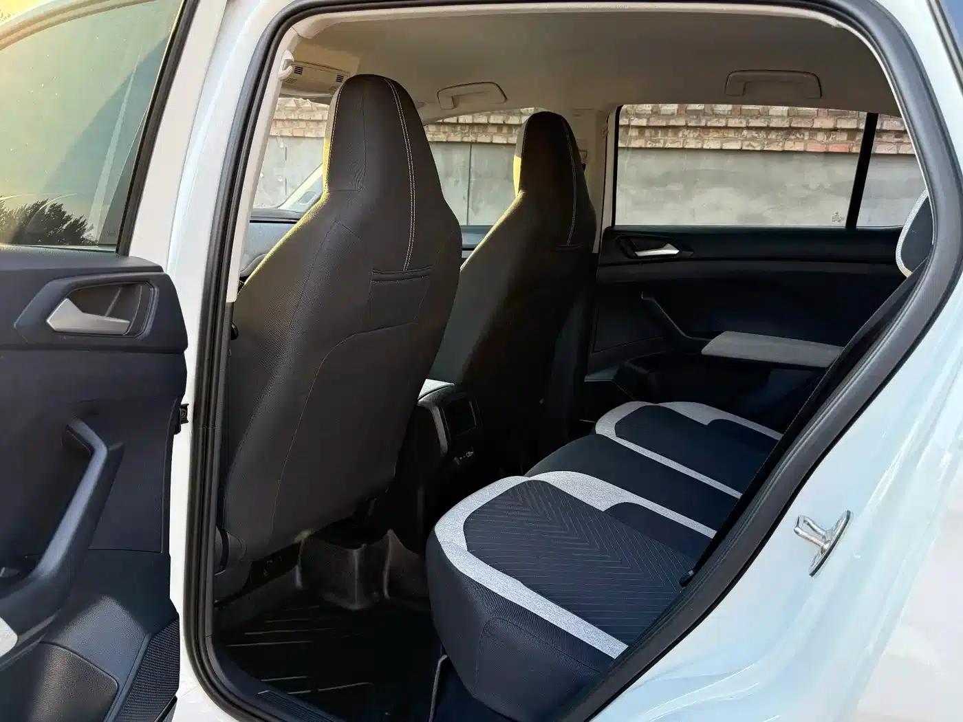 Tharu 2025 New Elite 1.5L Elite Edition — миниатюра 13