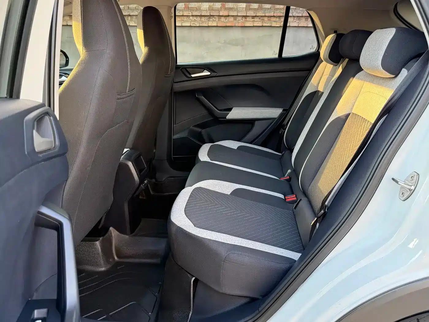 Tharu 2025 New Elite 1.5L Elite Edition — миниатюра 14