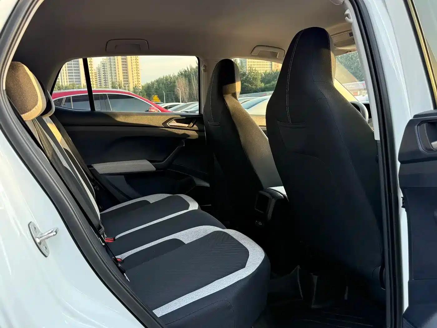 Tharu 2025 New Elite 1.5L Elite Edition — миниатюра 17