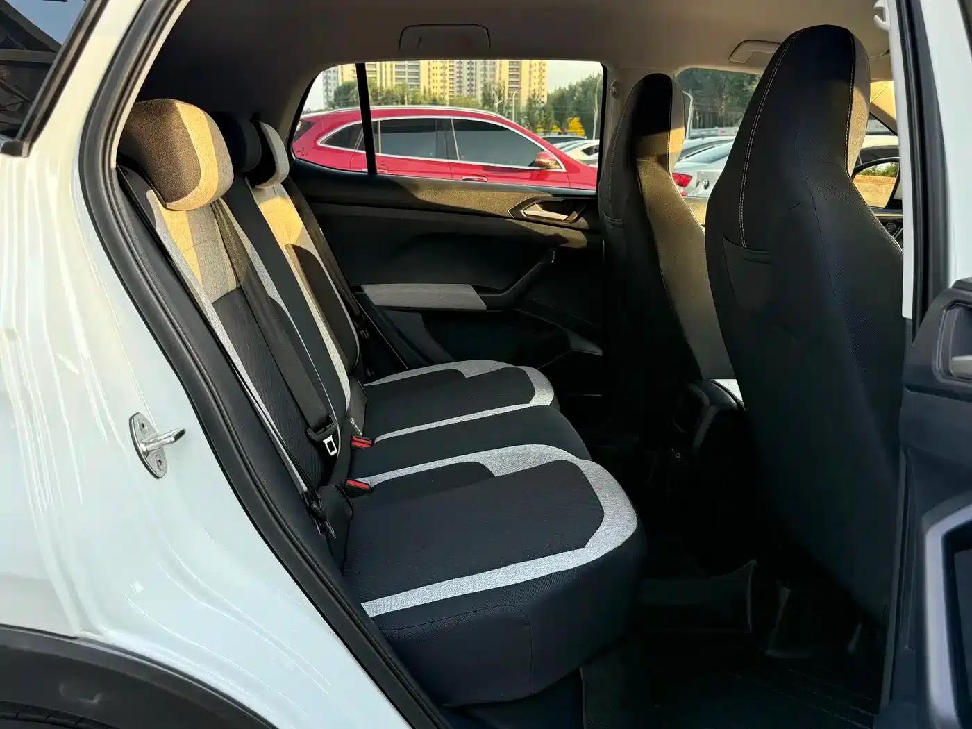Tharu 2025 New Elite 1.5L Elite Edition — миниатюра 18