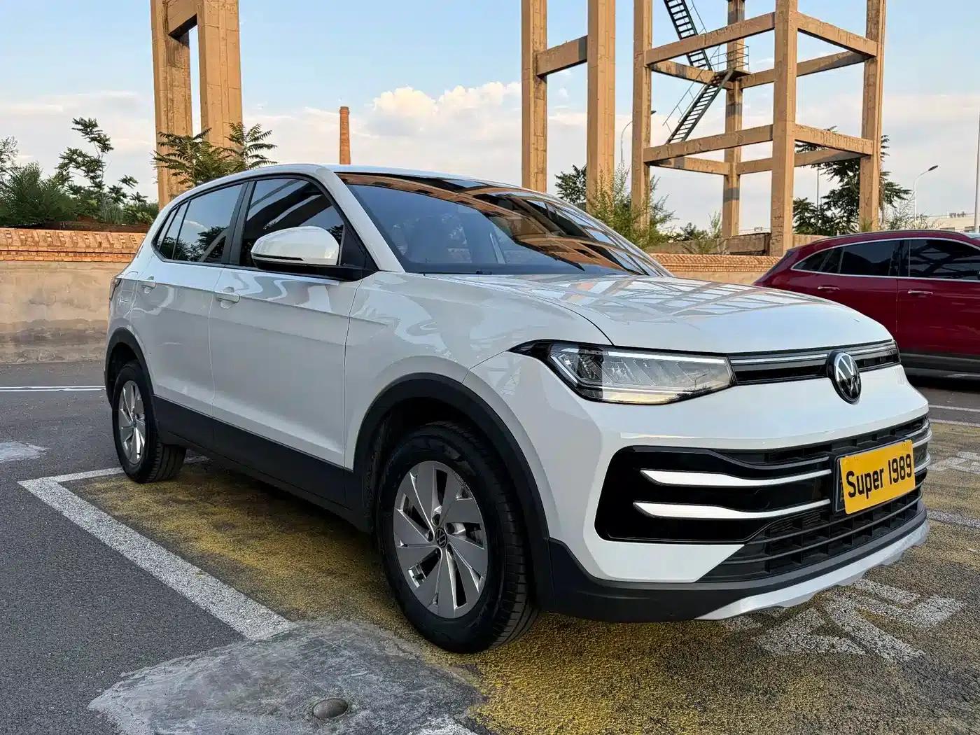 Tharu 2025 New Elite 1.5L Elite Edition — миниатюра 3