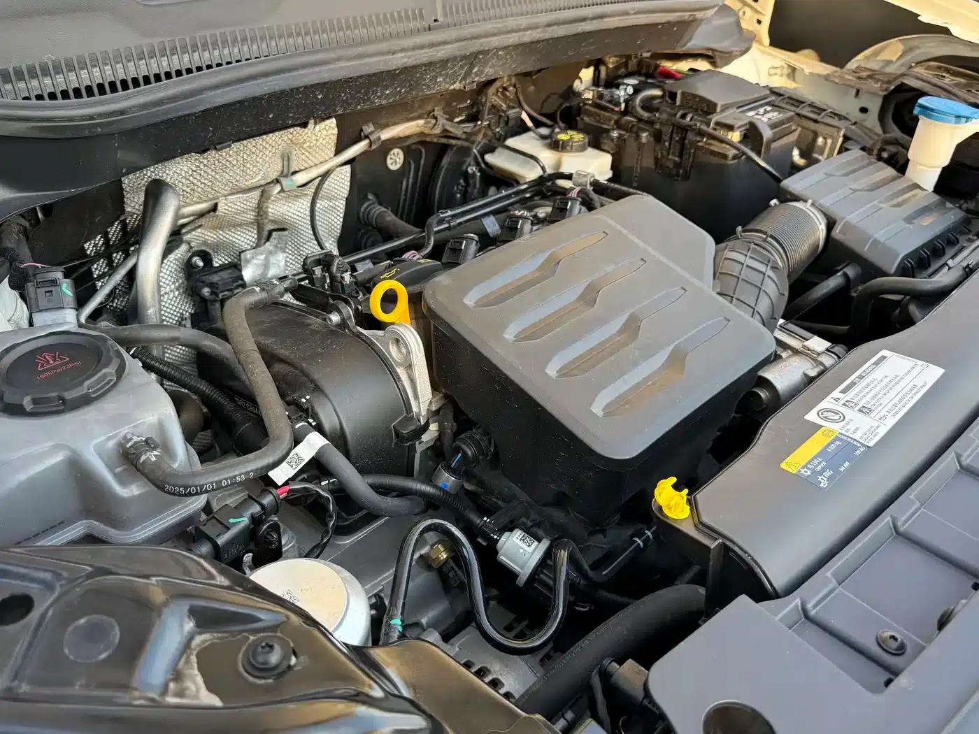 Tharu 2025 New Elite 1.5L Elite Edition — миниатюра 23