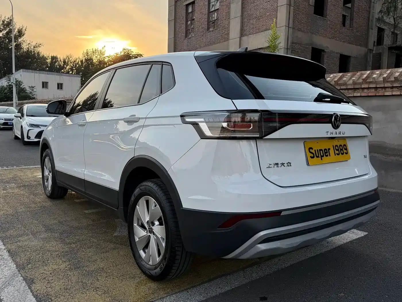 Tharu 2025 New Elite 1.5L Elite Edition — миниатюра 4