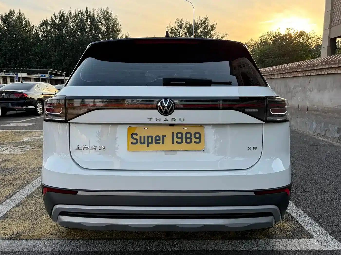Tharu 2025 New Elite 1.5L Elite Edition — миниатюра 5