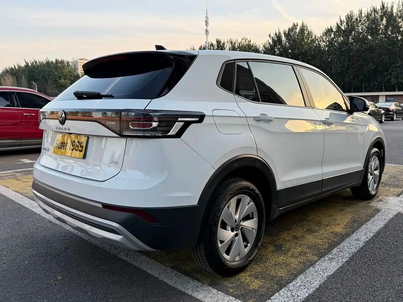 Tharu 2025 New Elite 1.5L Elite Edition — миниатюра 6