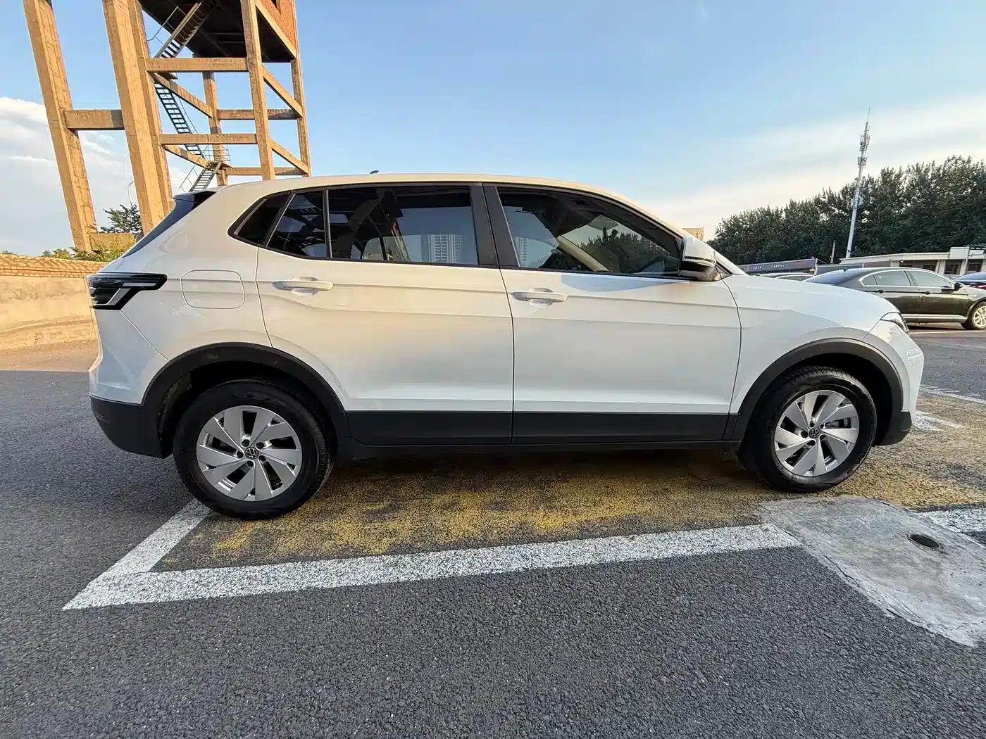 Tharu 2025 New Elite 1.5L Elite Edition — миниатюра 7