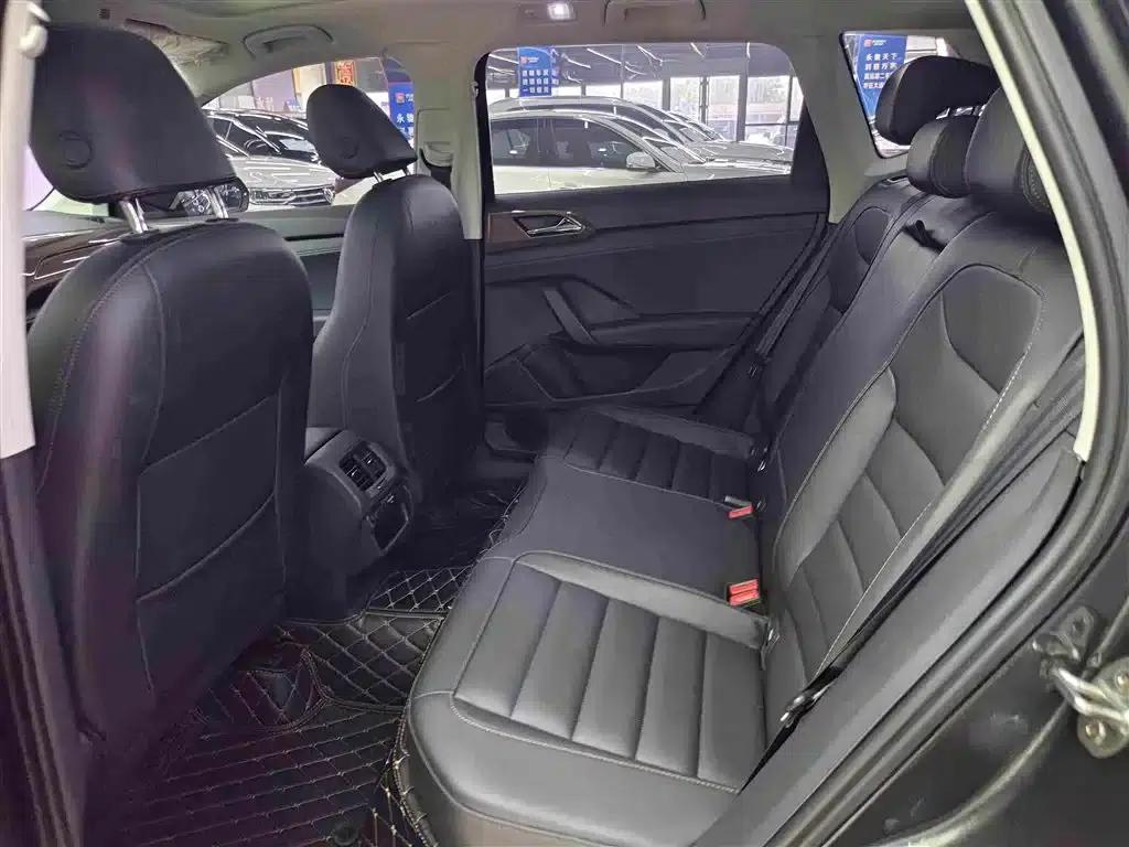 Tharu 2021 330TSI 4WD Luxury Edition — миниатюра 11