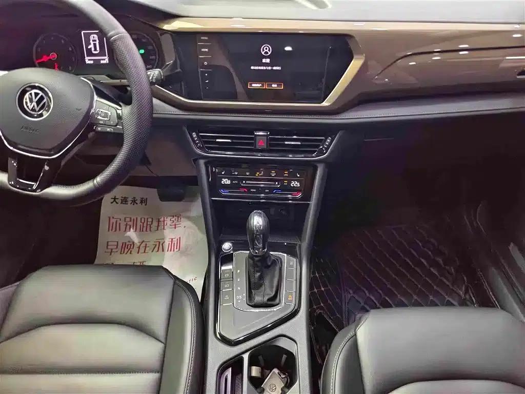 Tharu 2021 330TSI 4WD Luxury Edition — миниатюра 13
