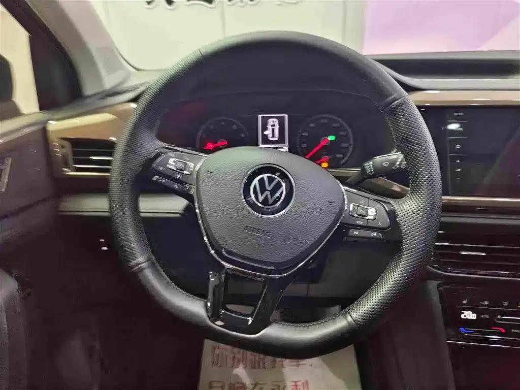 Tharu 2021 330TSI 4WD Luxury Edition — миниатюра 14