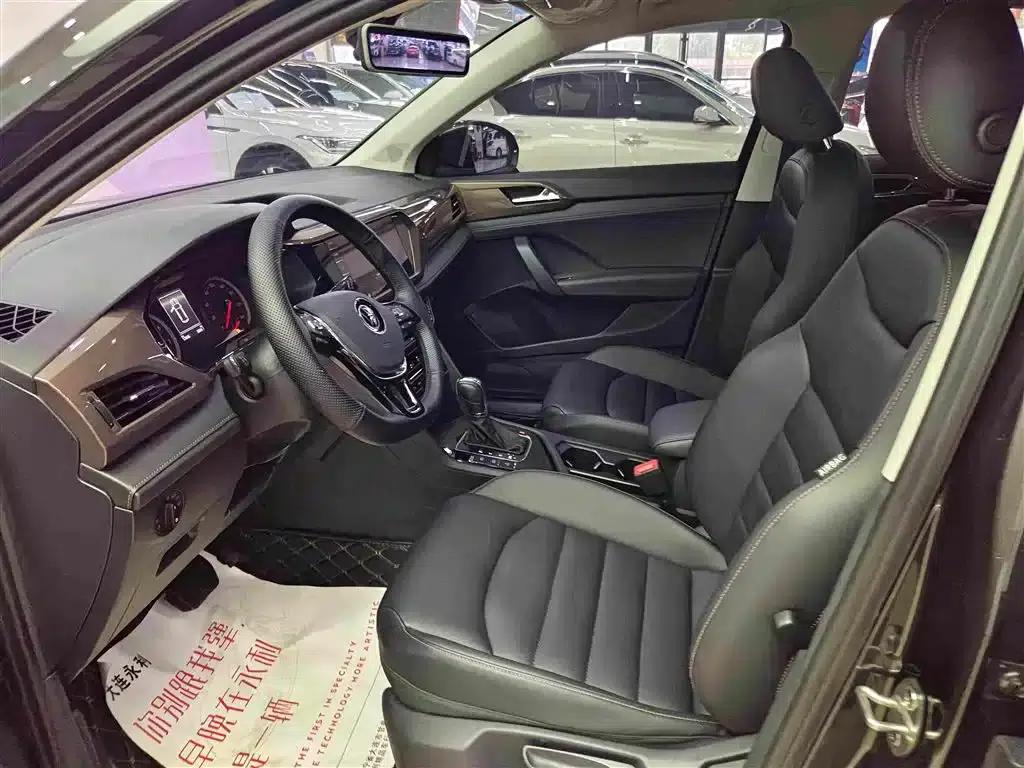 Tharu 2021 330TSI 4WD Luxury Edition — миниатюра 10