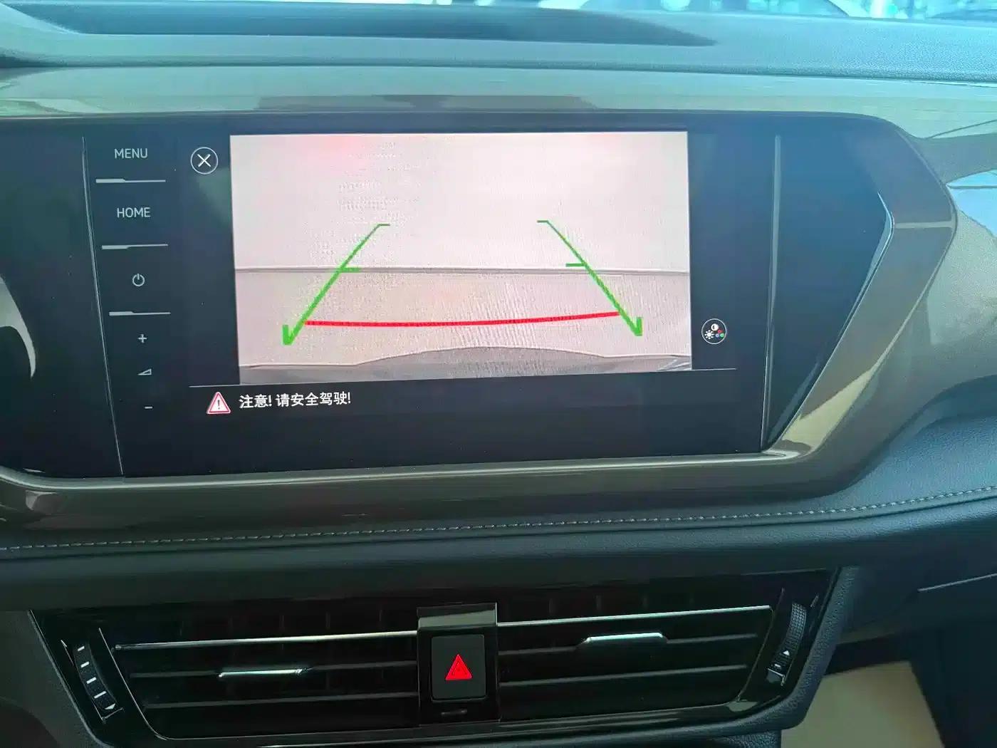 Tharu 2022 280TSI 2WD Luxury Edition — миниатюра 13