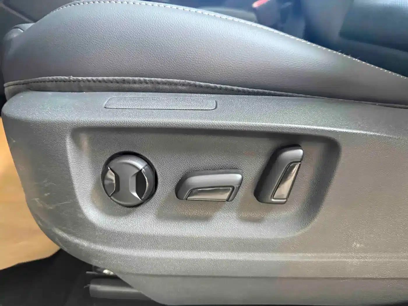 Tharu 2022 280TSI 2WD Luxury Edition — миниатюра 14
