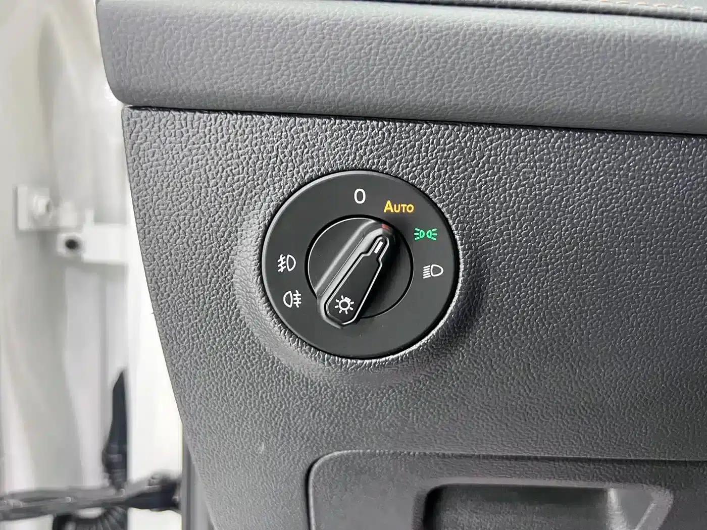 Tharu 2022 280TSI 2WD Luxury Edition — миниатюра 10