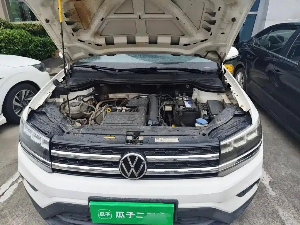 Tharu 2021 280TSI 2WD Fashion Edition — миниатюра 11