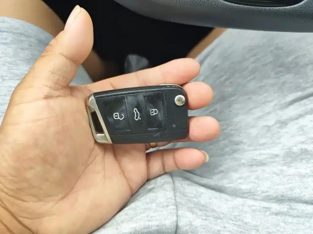 Tharu 2021 280TSI 2WD Fashion Edition — миниатюра 12