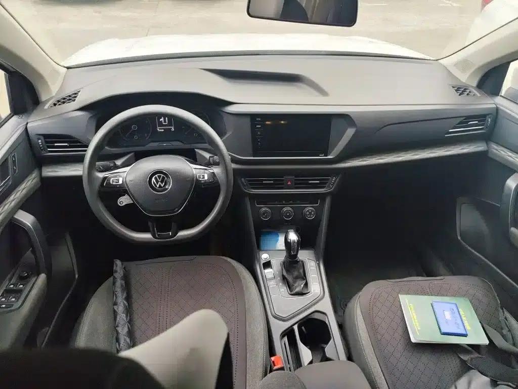 Tharu 2021 280TSI 2WD Fashion Edition — миниатюра 13