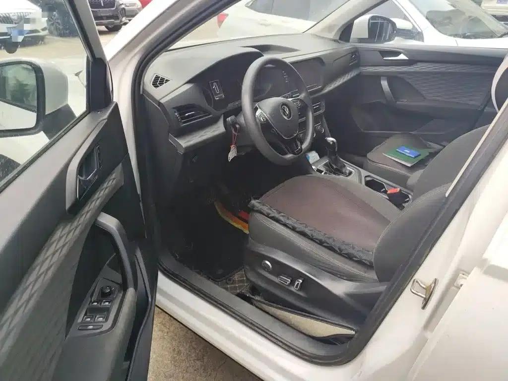Tharu 2021 280TSI 2WD Fashion Edition — миниатюра 14