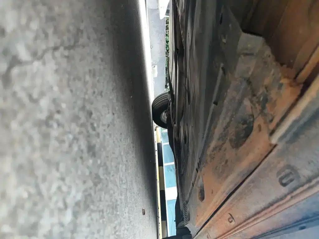 Tharu 2021 280TSI 2WD Fashion Edition — миниатюра 19