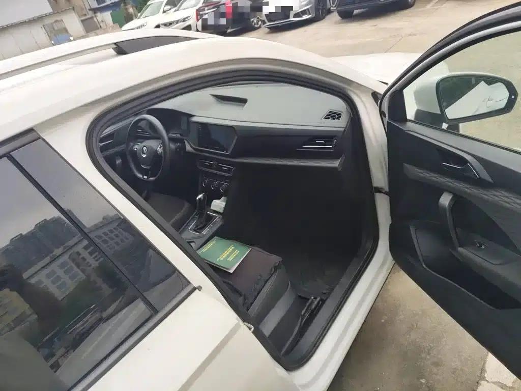 Tharu 2021 280TSI 2WD Fashion Edition — миниатюра 20