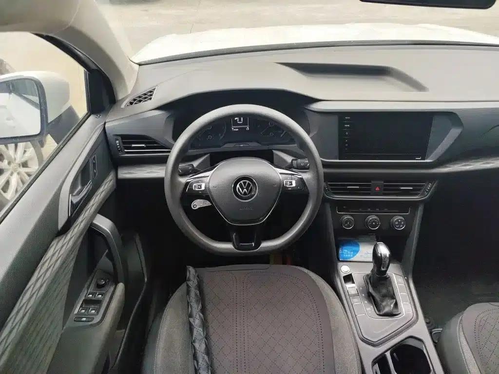 Tharu 2021 280TSI 2WD Fashion Edition — миниатюра 3