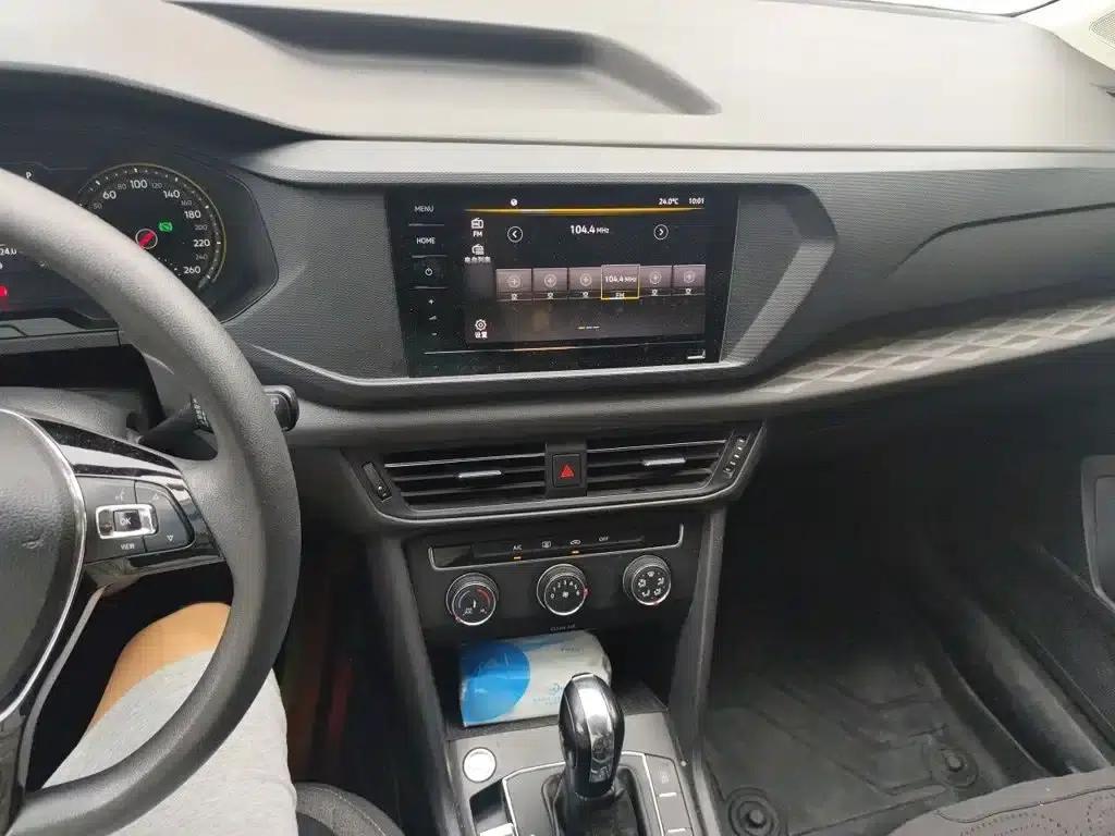 Tharu 2021 280TSI 2WD Fashion Edition — миниатюра 6