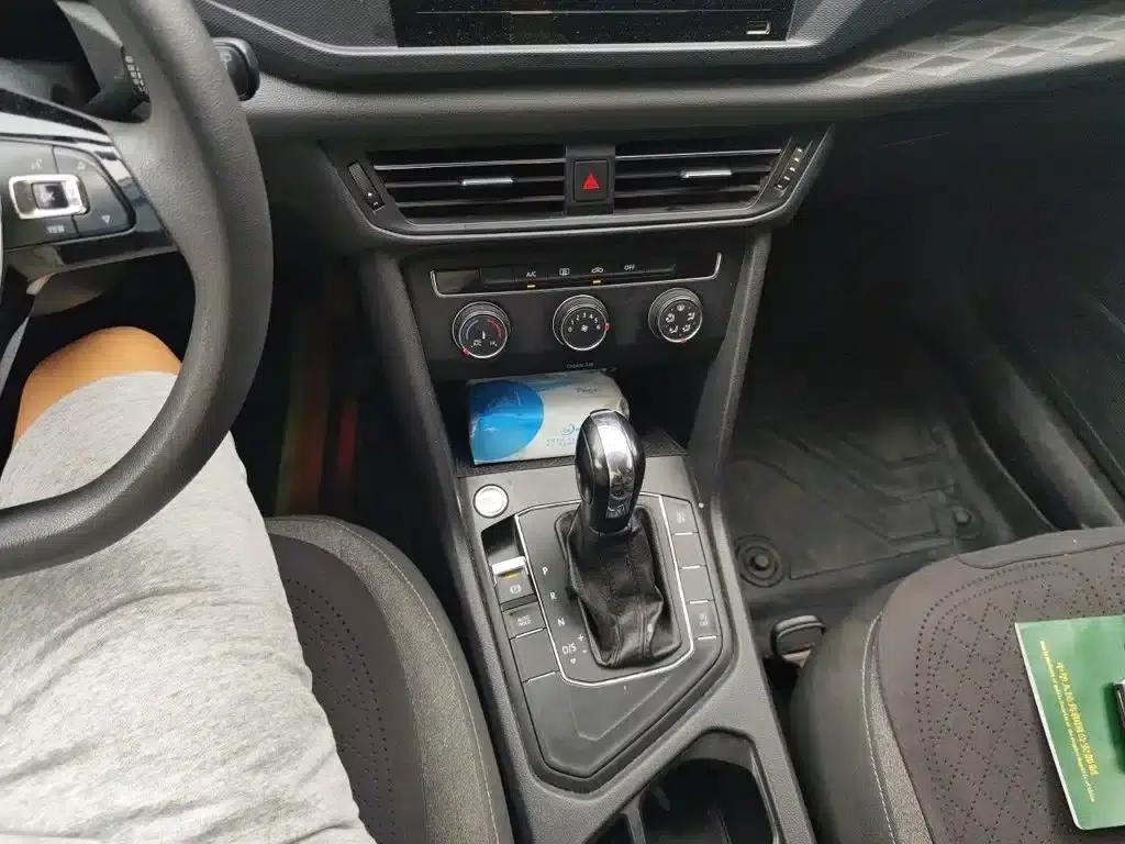 Tharu 2021 280TSI 2WD Fashion Edition — миниатюра 7
