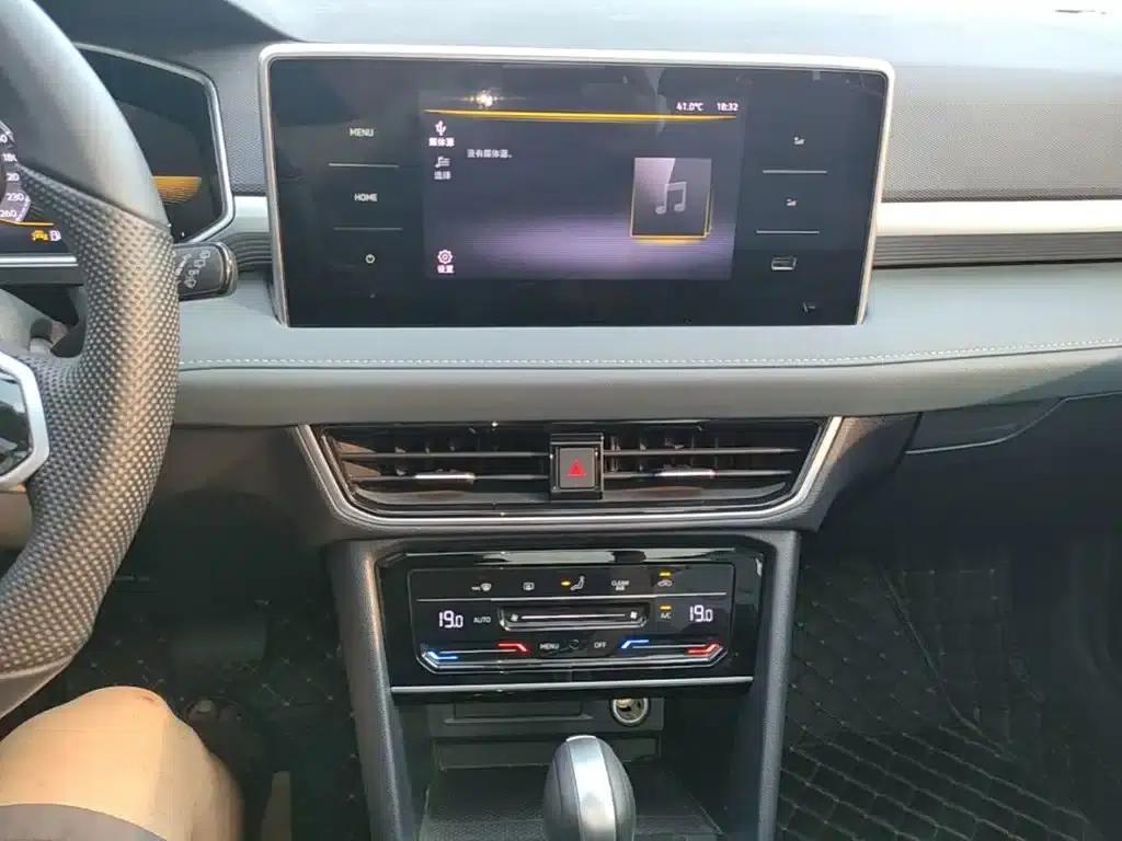 Tharu 2023 300TSI 2WD Moon Edition — миниатюра 13
