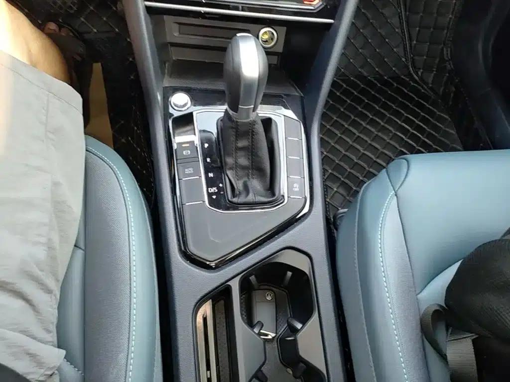 Tharu 2023 300TSI 2WD Moon Edition — миниатюра 14