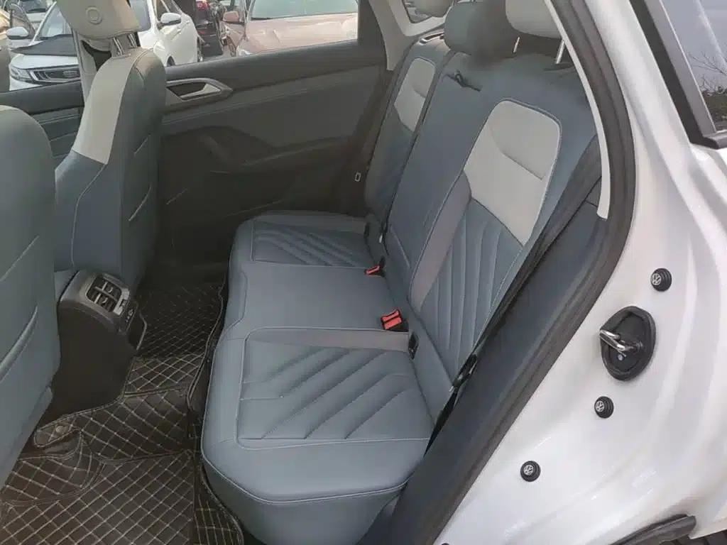 Tharu 2023 300TSI 2WD Moon Edition — миниатюра 17